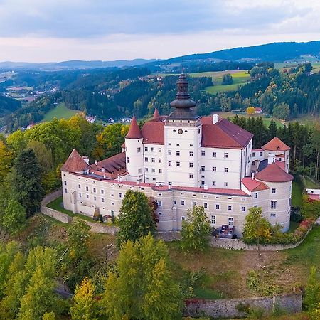 Schloss Weinberg Kefermarkt Exterior foto